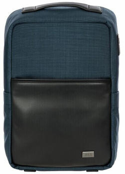 Bric's Milano Monza navy blue-black (BR207720-511)