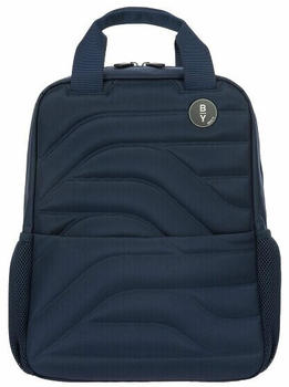 Bric's Milano BY Ulisses ocean blue (B2Y04496-050)