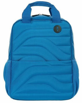 Bric's Milano BY Ulisses electric blue (B2Y04496-537)