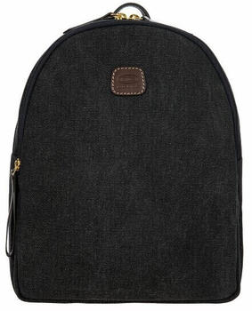 Bric's Milano Sorrento City black (BNH15808-001)