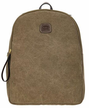 Bric's Milano Sorrento City cocoa (BNH15808-440)