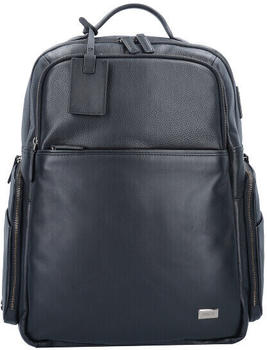 Bric's Milano Torino nero (BR107701-001)