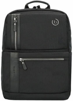 Bugatti Fashion Bugatti Backpack black (496400-01)