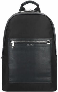 Calvin Klein CK Elevated Round black (K50K508697-BAX)