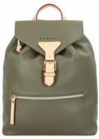 bugatti Ella City Rucksack 34 cm oliv