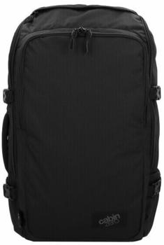 Cabin Zero Adventure Cabin Bag ADV Pro 42L absolute black (AD06-1201)