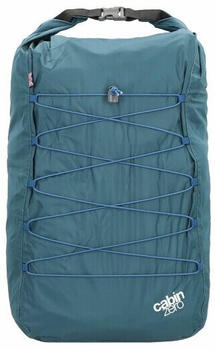 Cabin Zero Companion Bags ADV Dry 30L RFID aruba blue (AW02-1803)