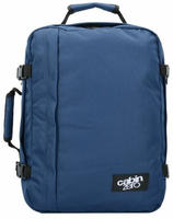 Cabin Zero CZ171205, Cabin Zero Classic 36 | Reiserucksack | blau