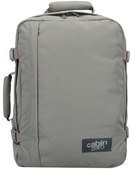 Cabin Zero Classic 36L Cabin Backpack georigan khaki (CZ17-1802)