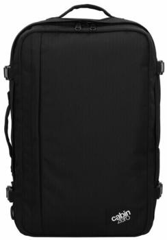 Cabin Zero Travel Cabin Bag Classic Plus 42L absolute black (CZ25-1201)