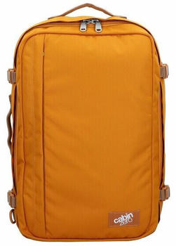 Cabin Zero Travel Cabin Bag Classic Plus 42L orange chill (CZ25-1309)