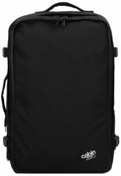 Cabin Zero Travel Cabin Bag Classic Pro 42L absolute black (CZ27-1201)