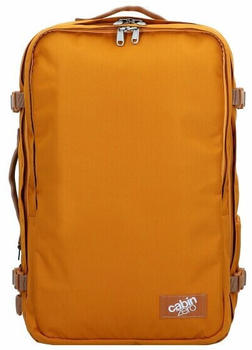 Cabin Zero Travel Cabin Bag Classic Pro 42L orange chill (CZ27-1309)