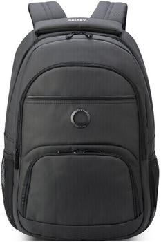 DELSEY PARIS Element Aviator RFID graphite (0646601-01)