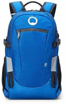DELSEY PARIS Nomade S blue (3335610-02)
