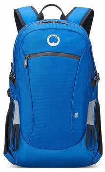 DELSEY PARIS Nomade M blue (3335611-02)