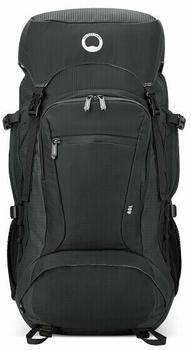 DELSEY PARIS Nomade L black (3335612-00)