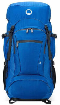 DELSEY PARIS Nomade L blue (3335612-02)