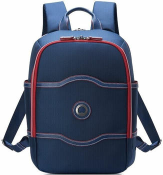 DELSEY PARIS Chatelet Air 2.0 blue (1676601-02)