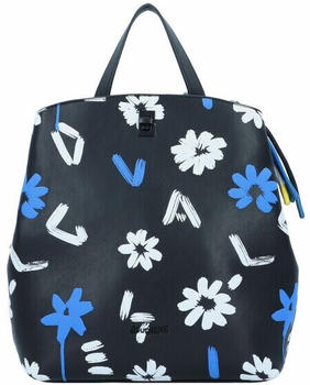 Desigual City Backpack negro (23SAKP22-2000)