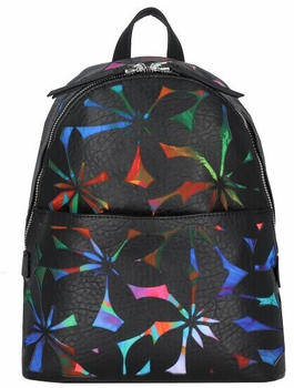 Desigual City Backpack negro (23SAKP23-2000)