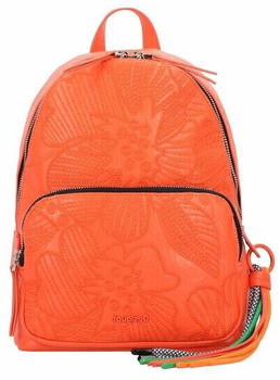 Desigual City Backpack orange (23SAKP25-7002)