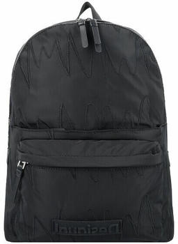 Desigual Backpack negro (23SAKY07-2000)