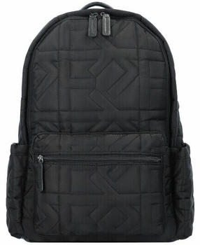 Fossil Backpack black (MBG9587-001)