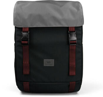 Freibeutler Ante Backpack red strap (26006-redstrap)