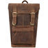 Greenburry Vintage Backpack brown (1689S-25)