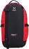 true black/scarlet red