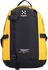 true black/pumpkin yellow