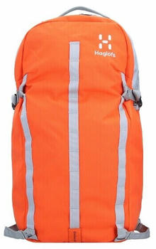Hagl&ouml;fs Elation 30 flame orange/concrete (339392-4QY)