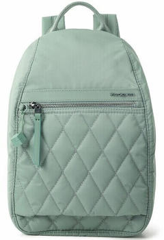 Hedgren Inner City Vogue Small (HIC11) quilted sage
