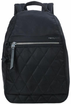 Hedgren Inner City Vogue Small (HIC11) quilted black