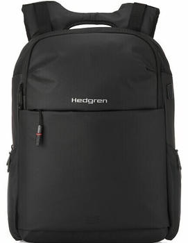 Hedgren Tram RFID black (HCOM04-003-01)
