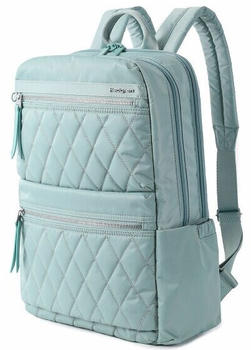 Hedgren Inner City RFID quilted sage (HIC432-252-01)