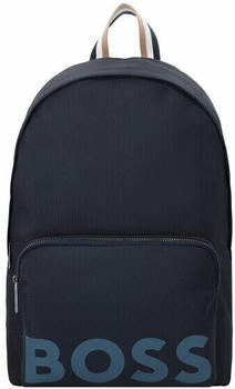 Hugo Boss Catch Backpack (50470985-409) dark blue
