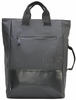 Joop Lureno Ross Backpack MVZ in Black (16.2 Liter), Rucksack / Backpack