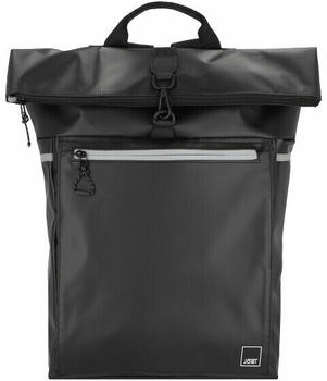 Jost Tolja Cyclist RFID black (9710-101)