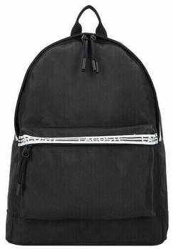 Lacoste Neocroc Backpack noir blanc (NH4269NZ-279)
