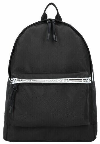 Lacoste Neocroc Backpack noir blanc (NH4269NZ-279)