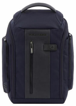 Piquadro Brief 2 Backpack night blue (BV6154BR2-BLU)