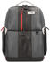 Piquadro Urban Computer Backpack grey/black (CA4532UB00)