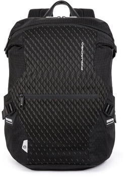 Piquadro PQ-Y Backpack black (CA5116PQY-N)