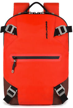 Piquadro PQ-M Backpack RFID red (CA5496PQM-R)