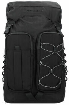 Piquadro Mick Backpack black (CA5839W114-N)