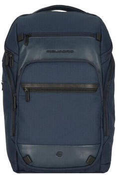 Piquadro Keith Backpack night blue (CA5845W115-BLU)