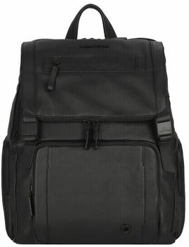 Piquadro Charlie Backpack black (CA5865W117BM-N)