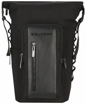 Piquadro Brief 2 Backpack black (CA5948BR2MD-N)